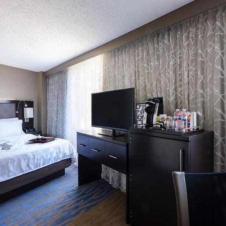 Holiday Inn Washington Capitol-National Mall By Ihg Екстериор снимка