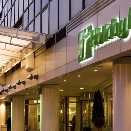 Holiday Inn Washington Capitol-National Mall By Ihg Екстериор снимка