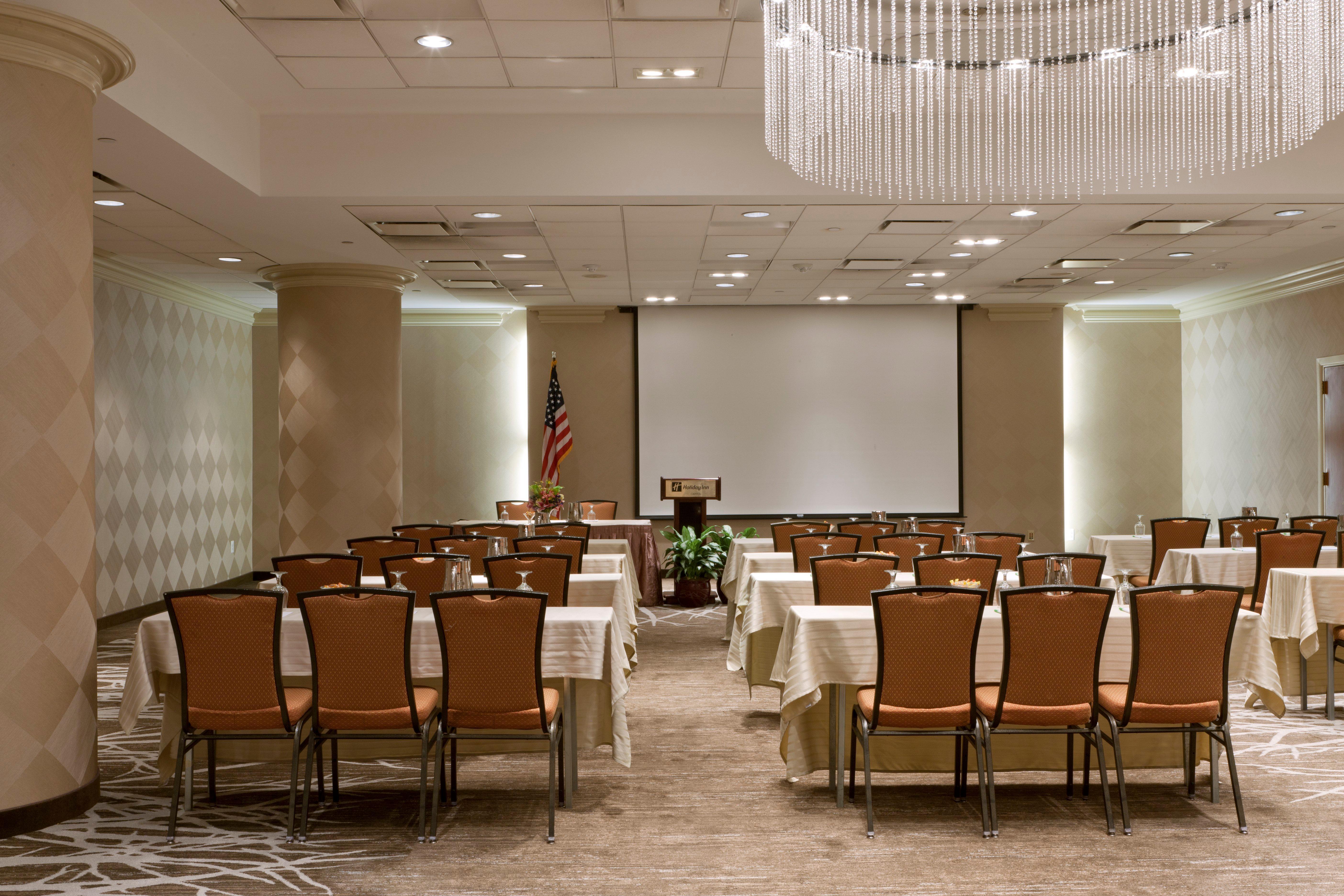 Holiday Inn Washington Capitol-National Mall By Ihg Екстериор снимка