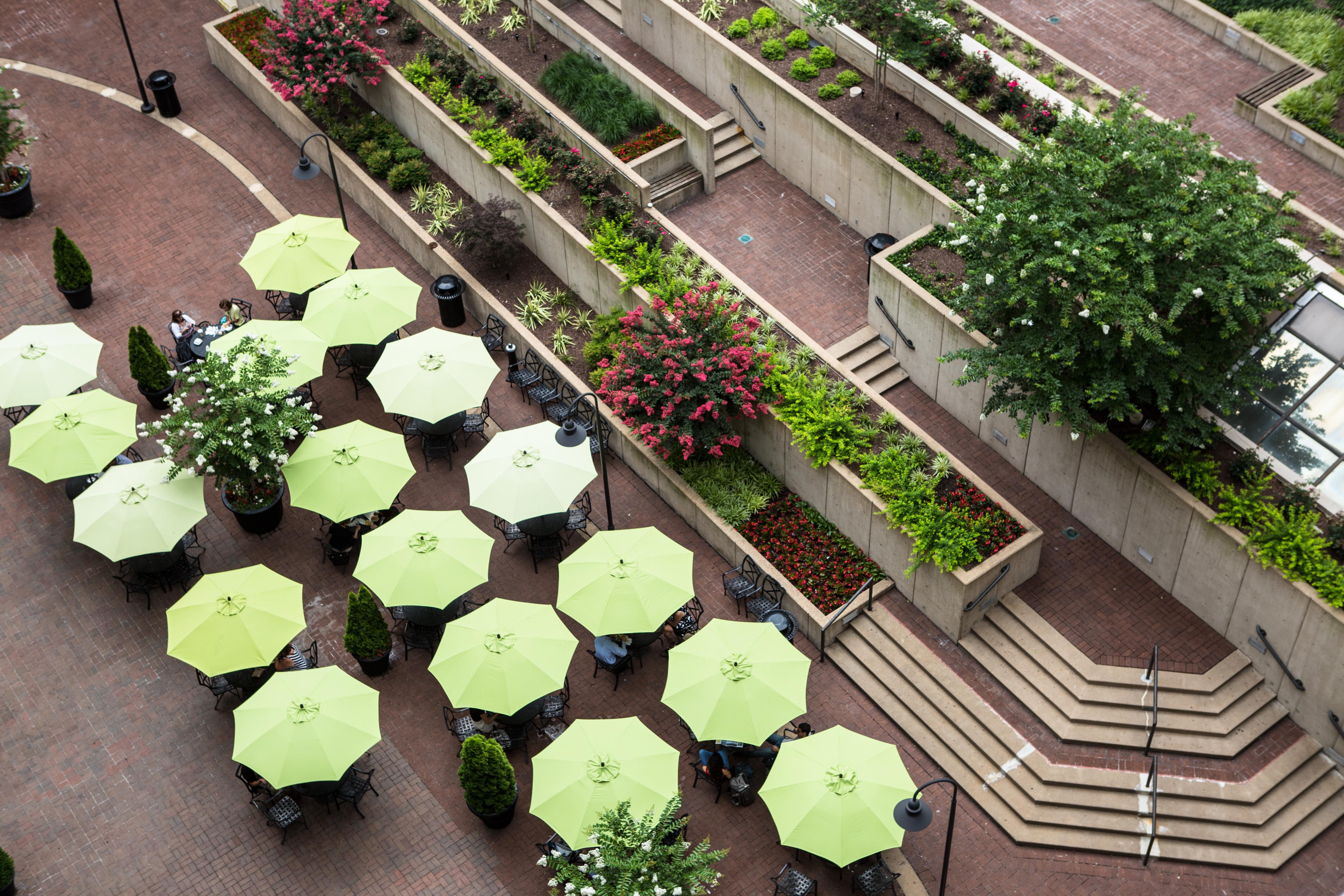 Holiday Inn Washington Capitol-National Mall By Ihg Екстериор снимка