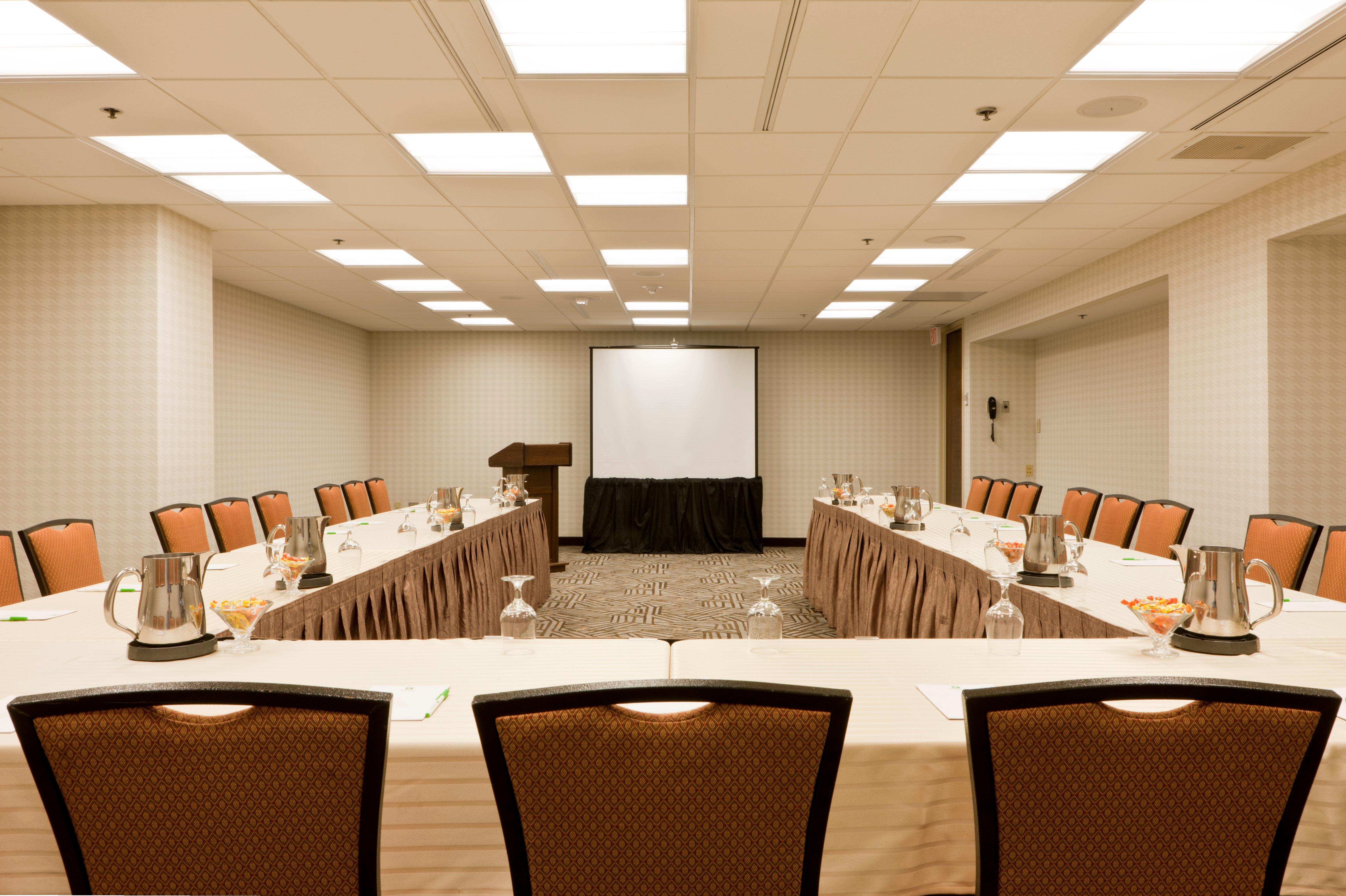 Holiday Inn Washington Capitol-National Mall By Ihg Екстериор снимка