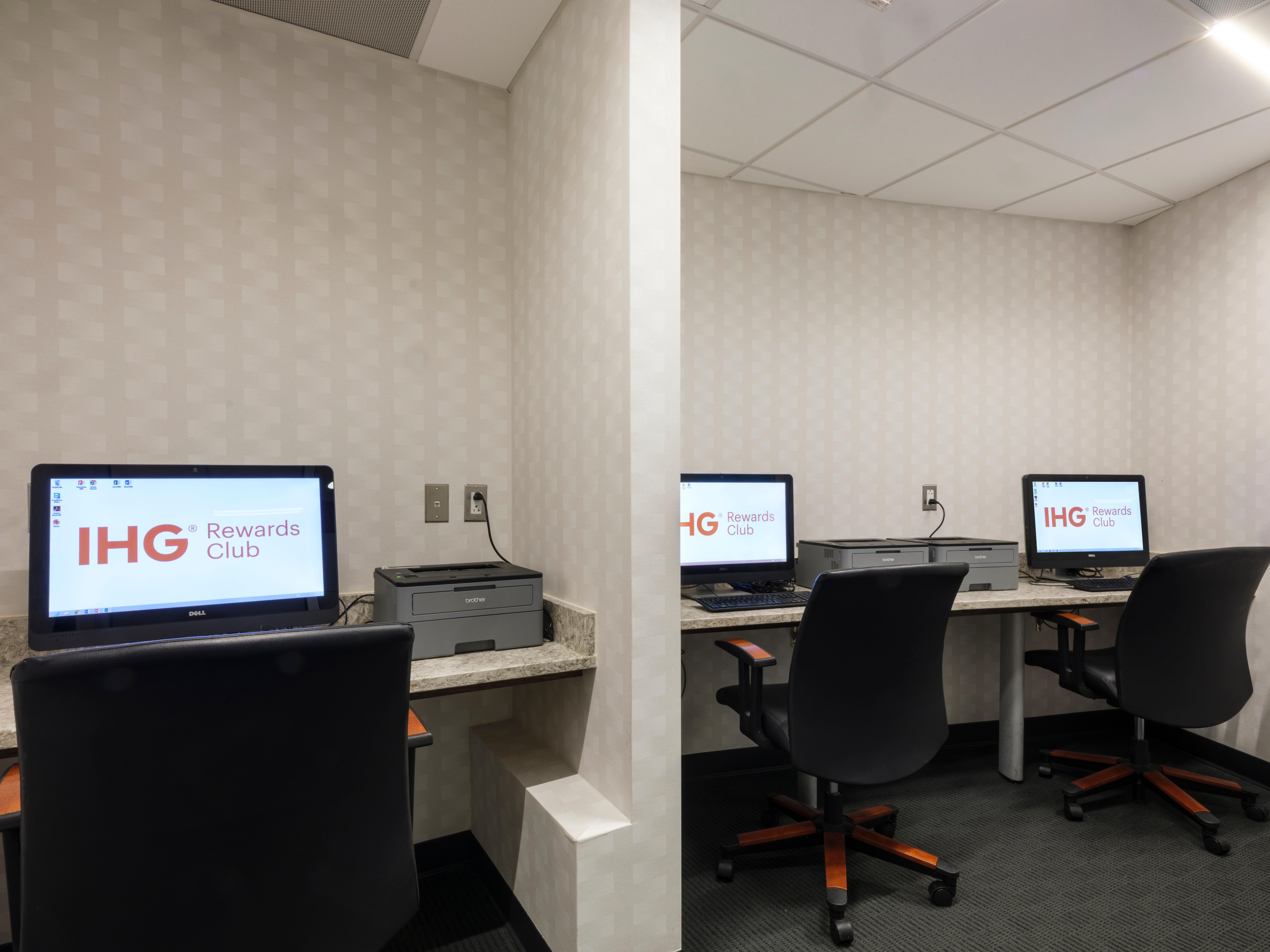 Holiday Inn Washington Capitol-National Mall By Ihg Екстериор снимка