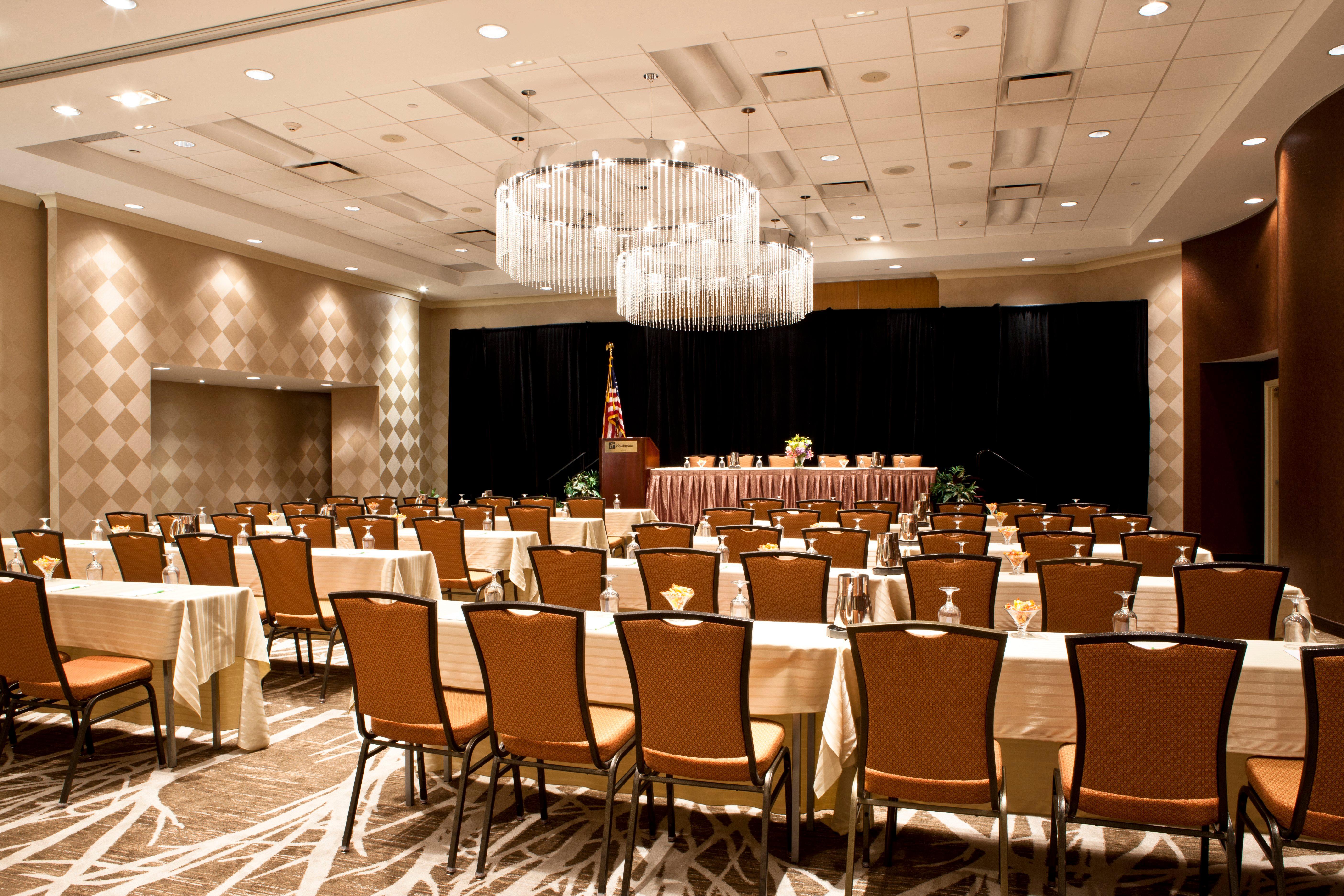 Holiday Inn Washington Capitol-National Mall By Ihg Екстериор снимка