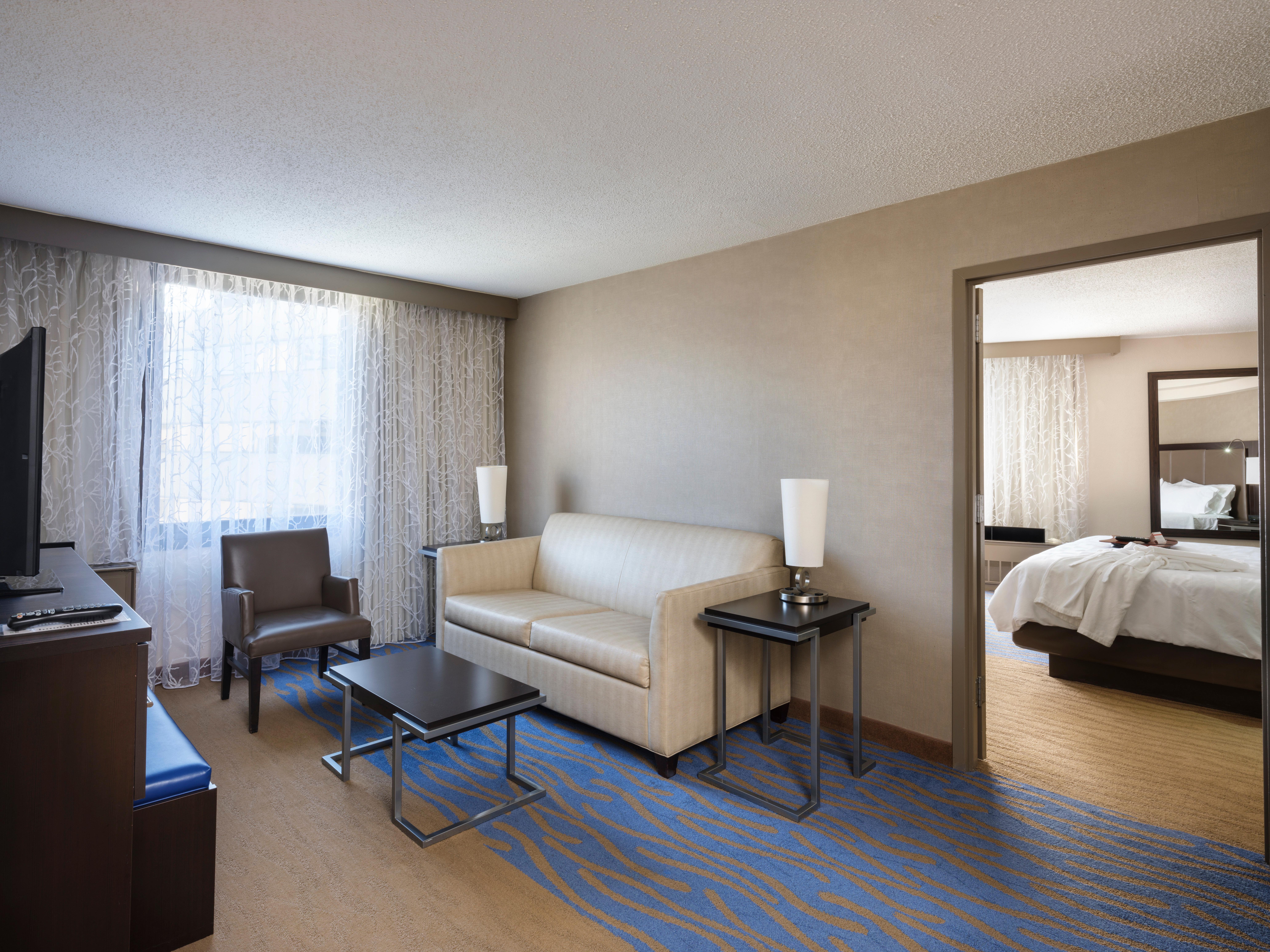Holiday Inn Washington Capitol-National Mall By Ihg Екстериор снимка