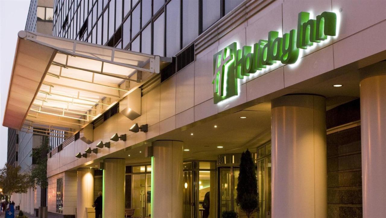 Holiday Inn Washington Capitol-National Mall By Ihg Екстериор снимка