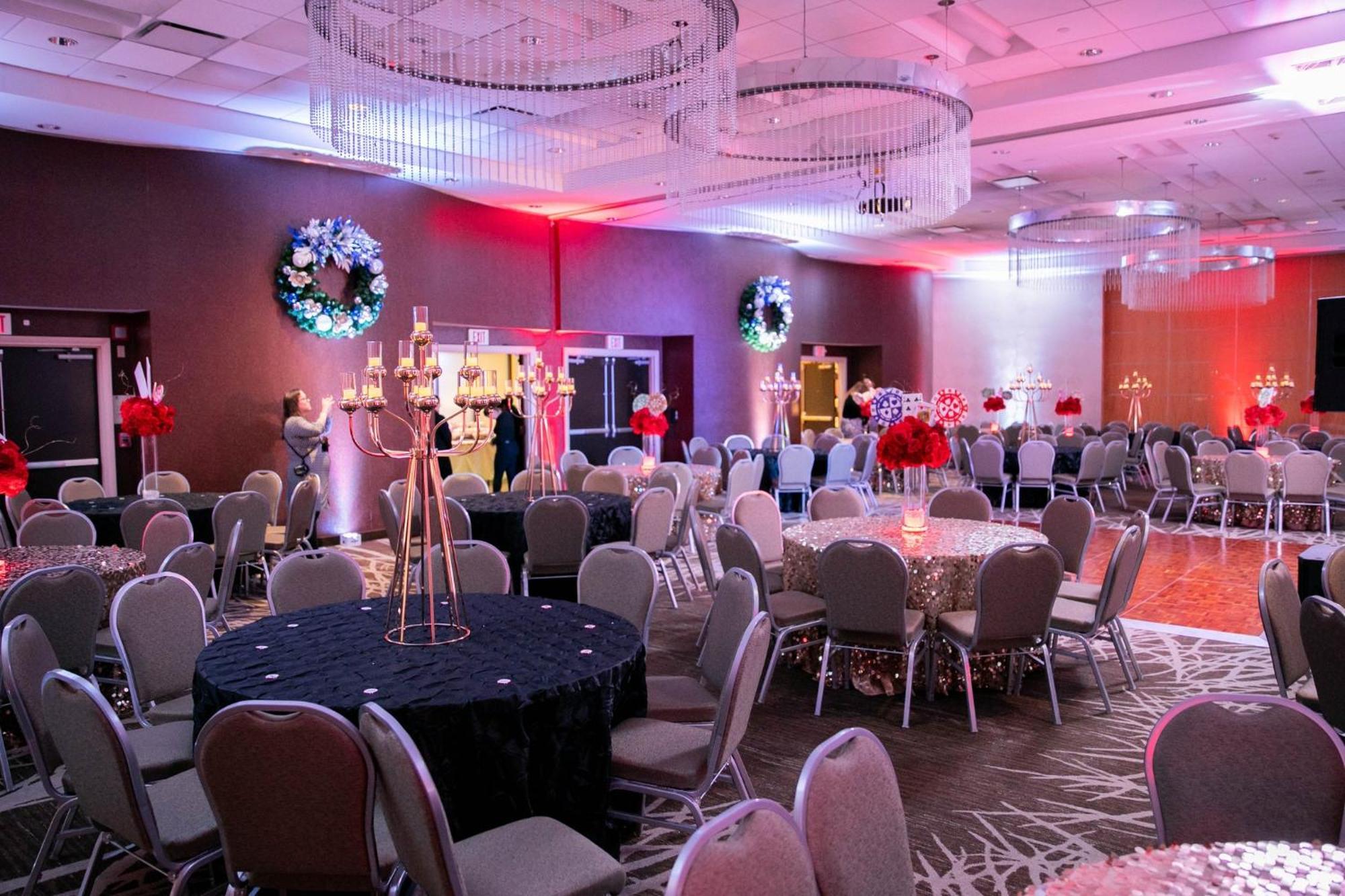 Holiday Inn Washington Capitol-National Mall By Ihg Екстериор снимка